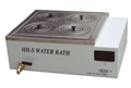 HH-S4 Digital Two-row Four-opening Thermostatic Water Bath